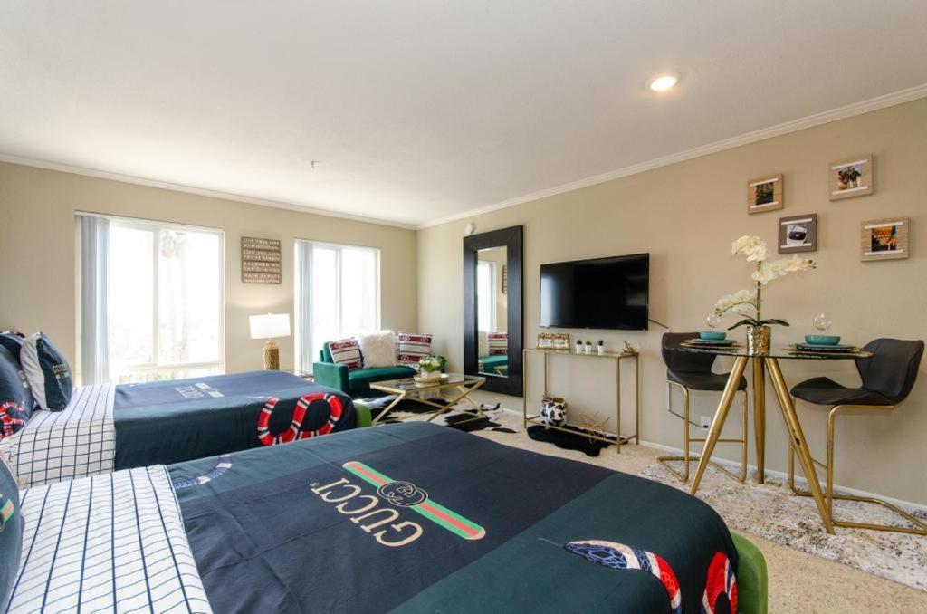 Appartement Gucci Mickey And Maxico Lofts Free Parking And Wifi Los Angeles