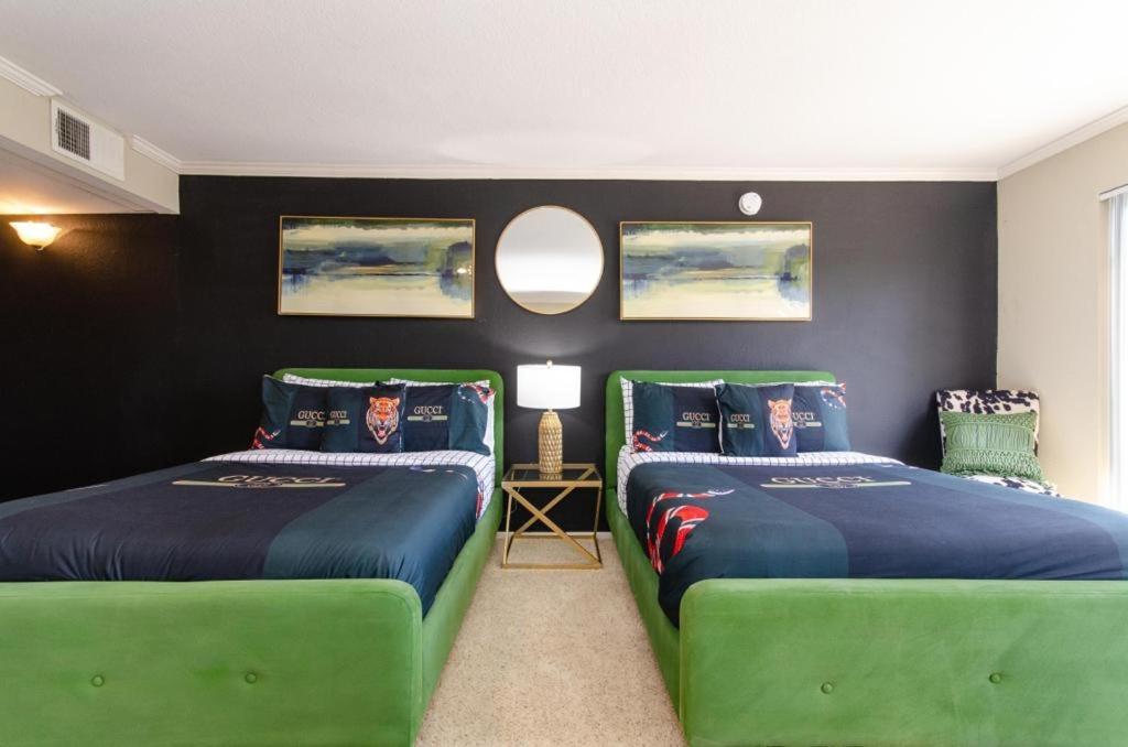 Appartement Gucci Mickey And Maxico Lofts Free Parking And Wifi Los Angeles