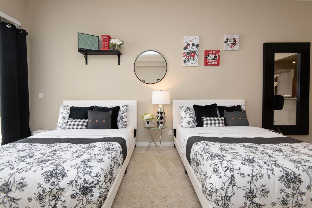 Gucci Mickey And Maxico Lofts Free Parking And Wifi Appartement