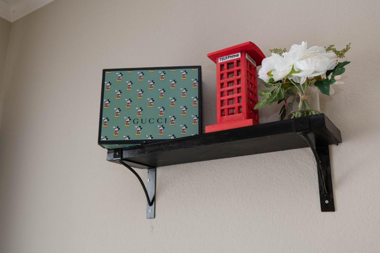 Gucci Mickey And Maxico Lofts Free Parking And Wifi Appartement *