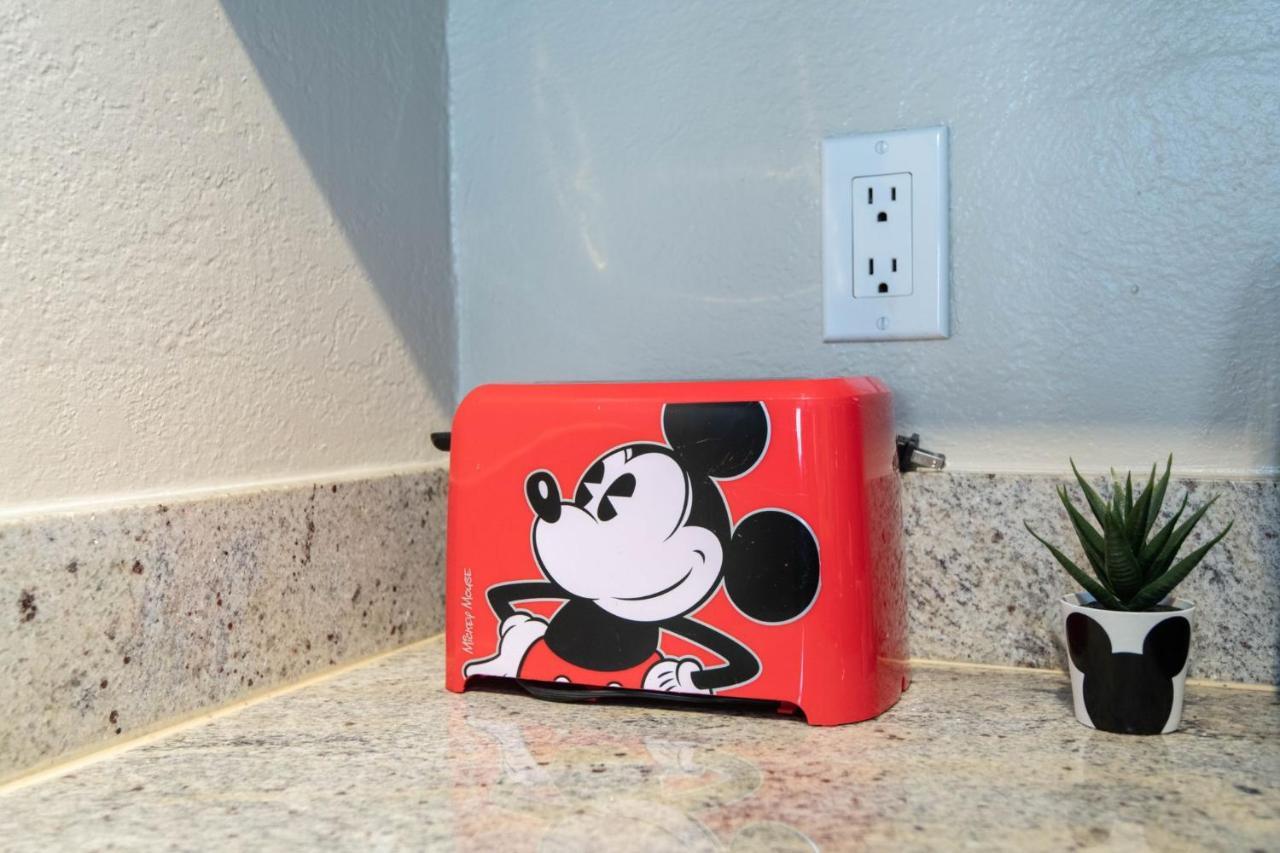 Gucci Mickey And Maxico Lofts Free Parking And Wifi Appartement Los Angeles